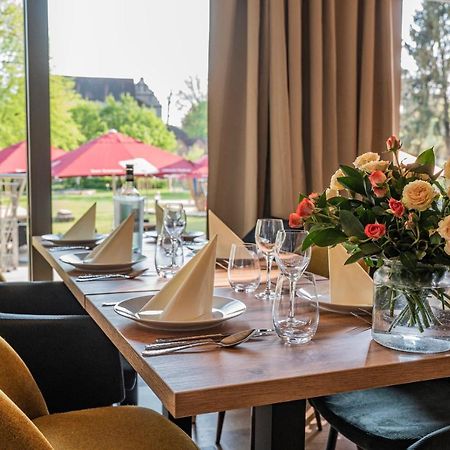 Hotel Muellers-Weiden Эшвеге Экстерьер фото
