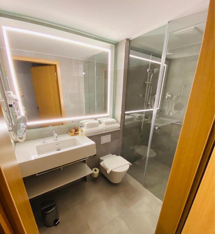 Hotel Muellers-Weiden Эшвеге Экстерьер фото