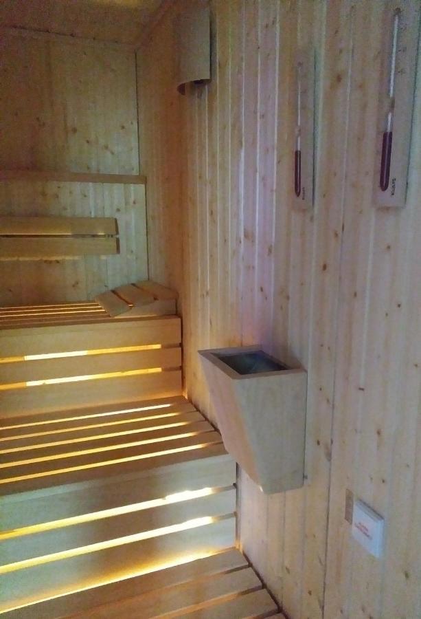 Hotel Muellers-Weiden Эшвеге Экстерьер фото