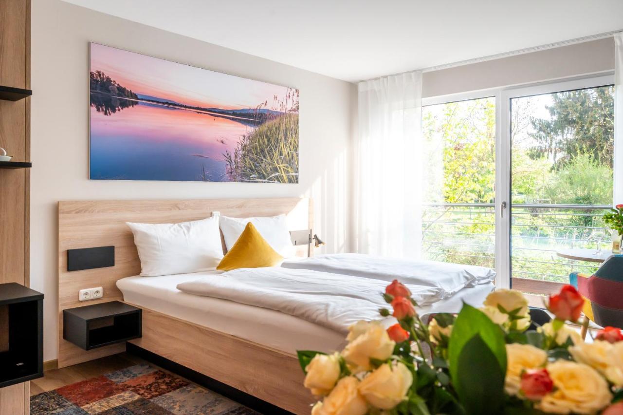 Hotel Muellers-Weiden Эшвеге Экстерьер фото